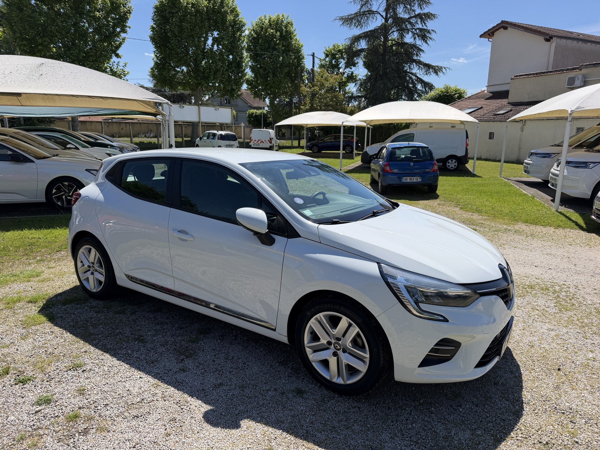 Photo vehicule