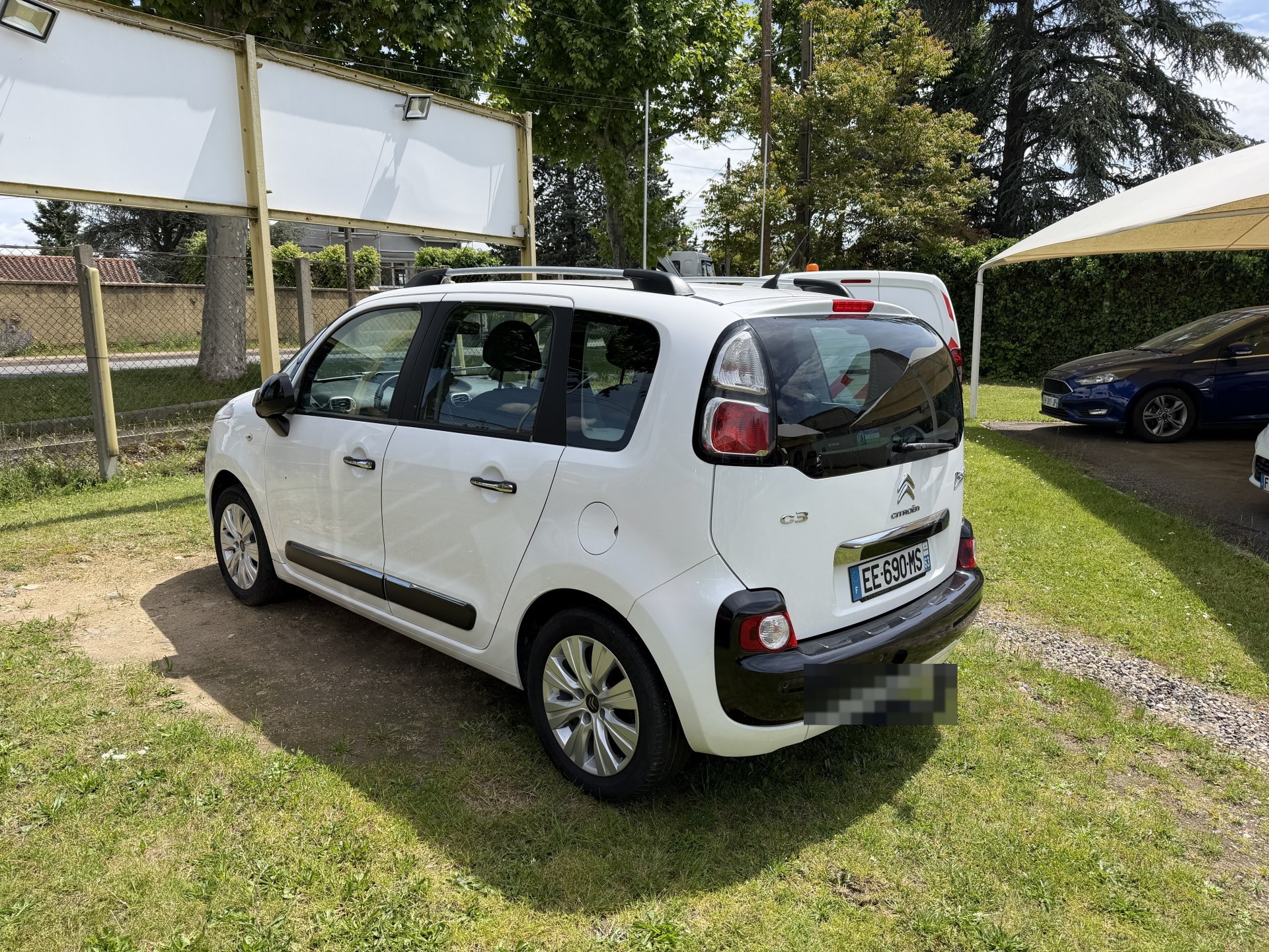 Photo vehicule