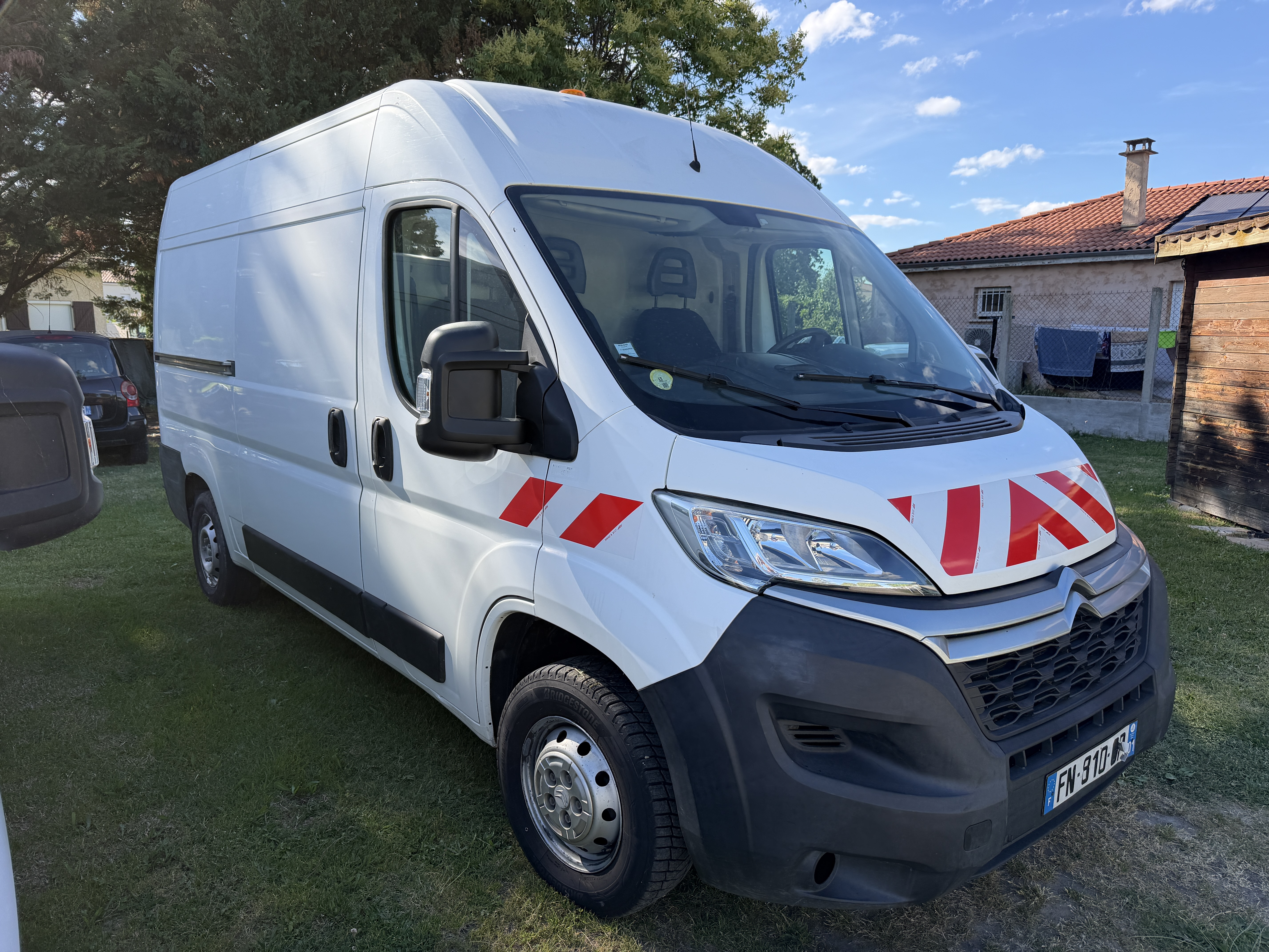 Photo vehicule