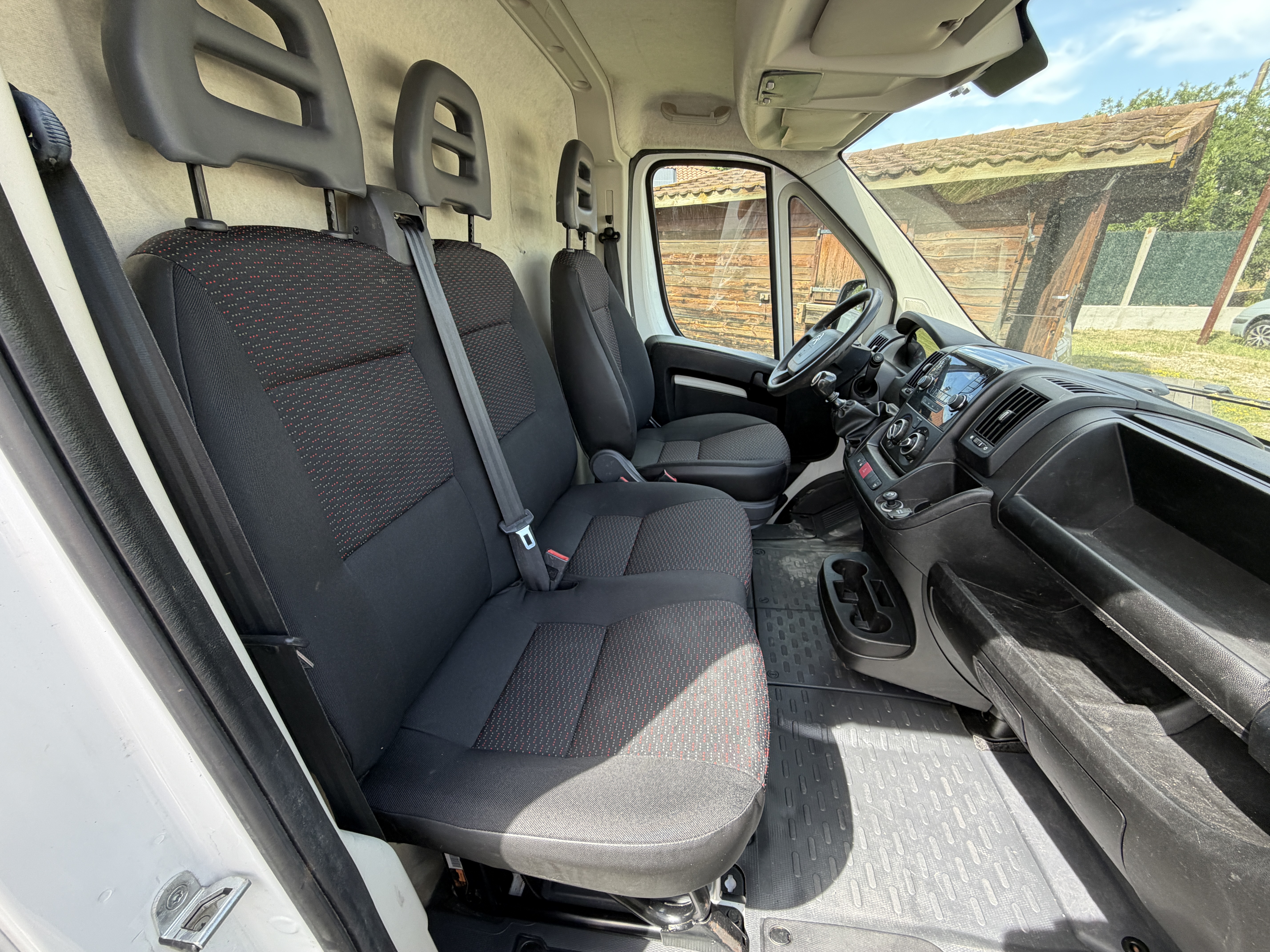 Photo vehicule