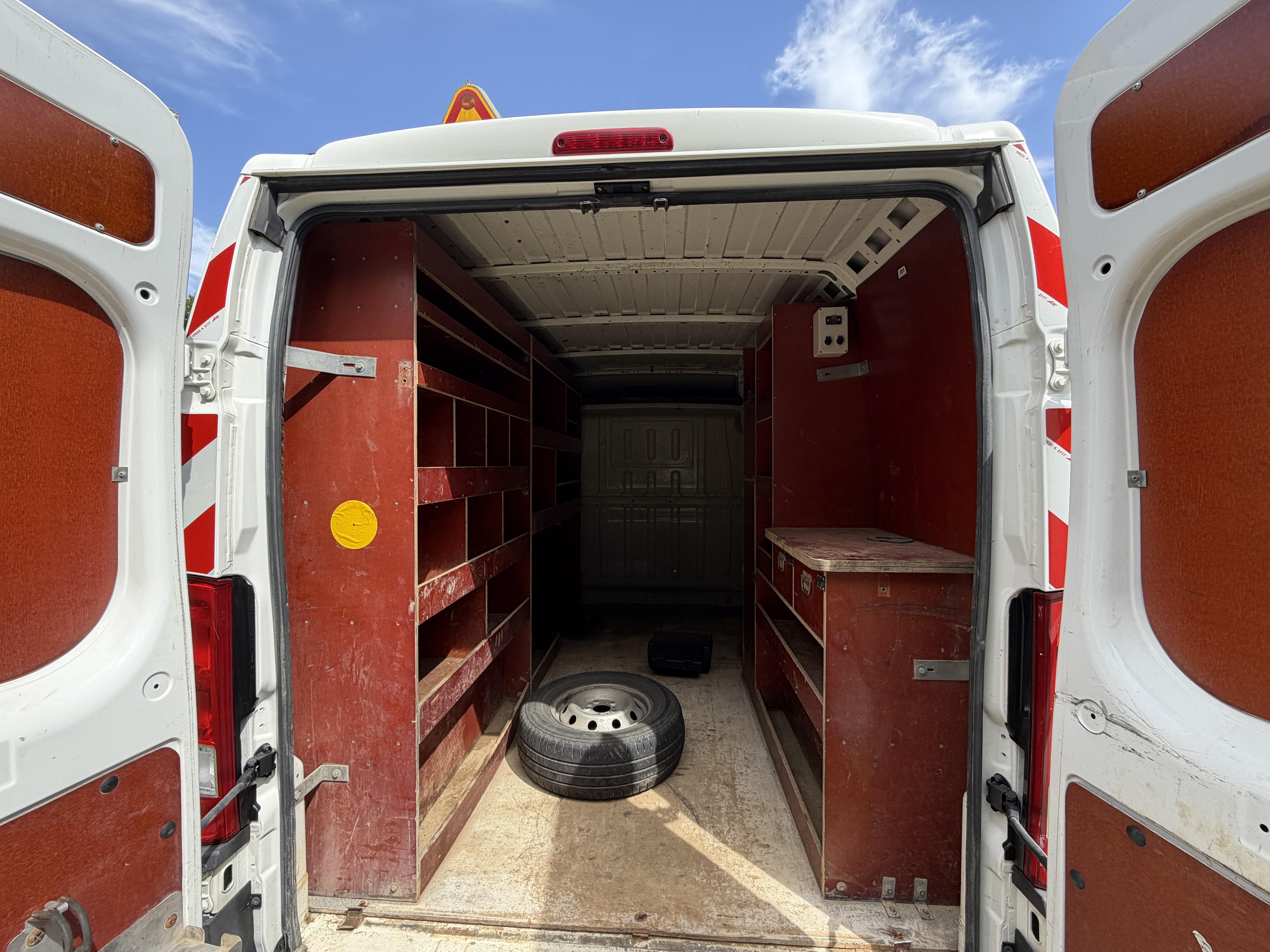 Photo vehicule