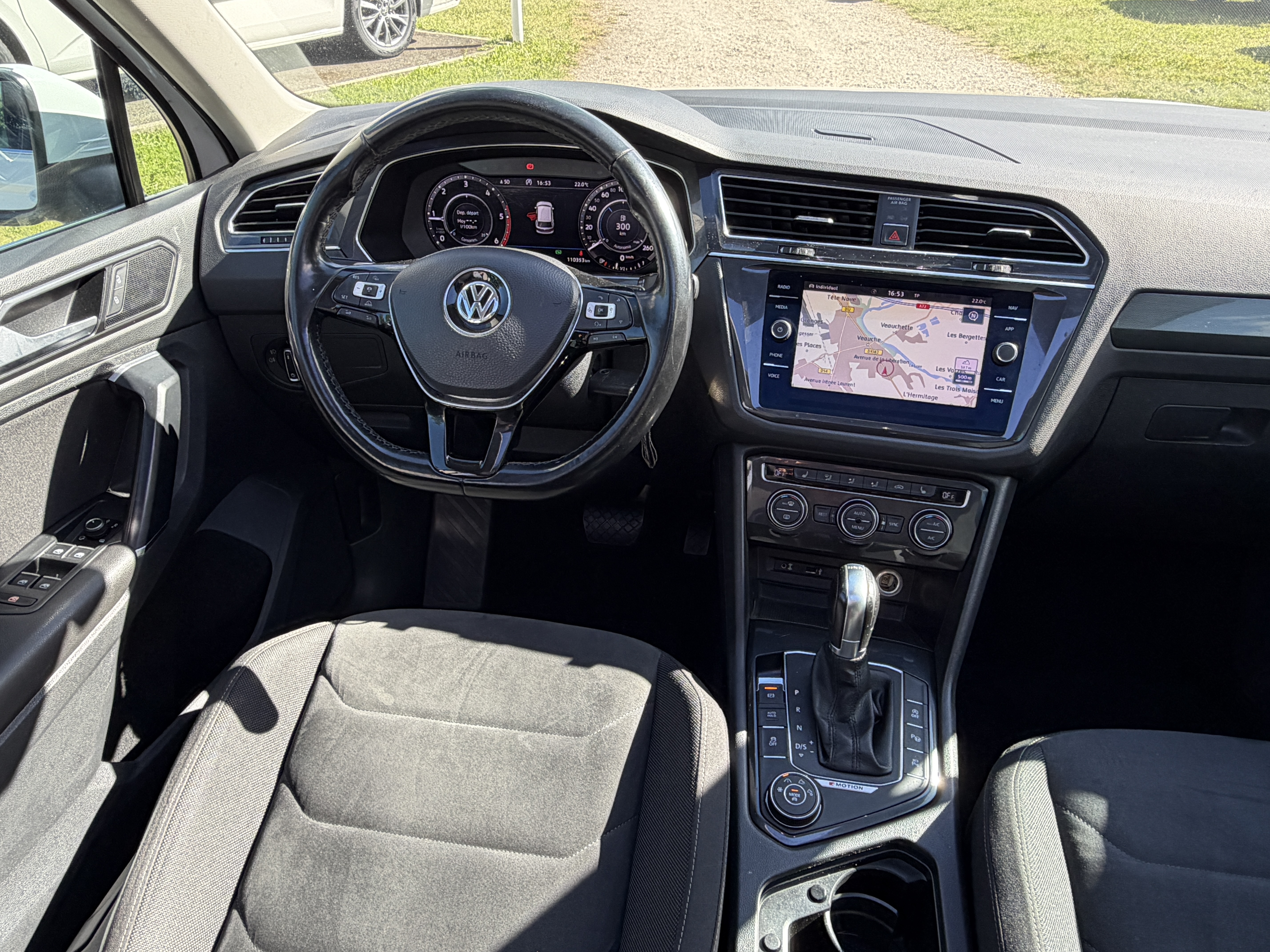 Photo vehicule