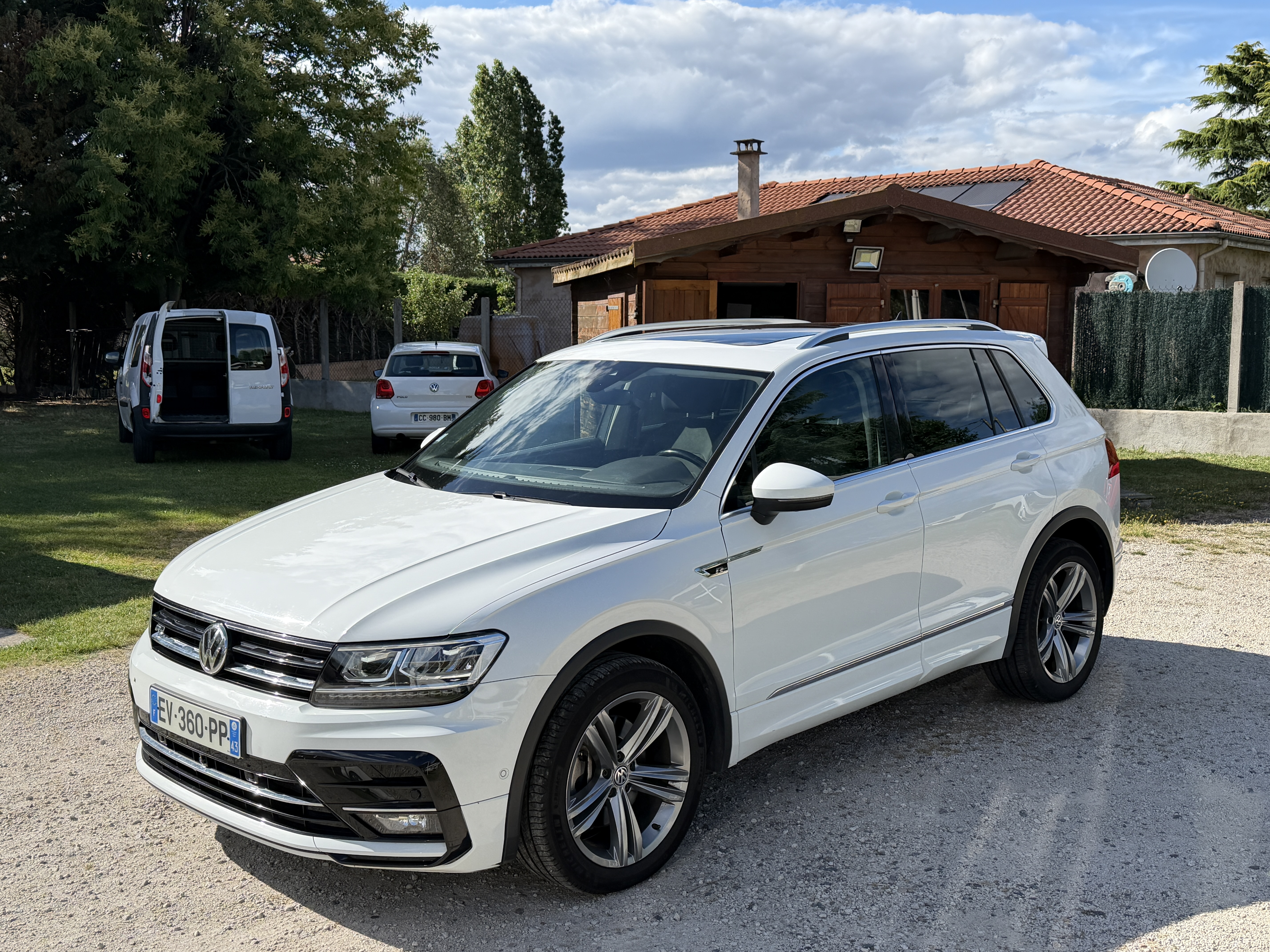 Photo vehicule