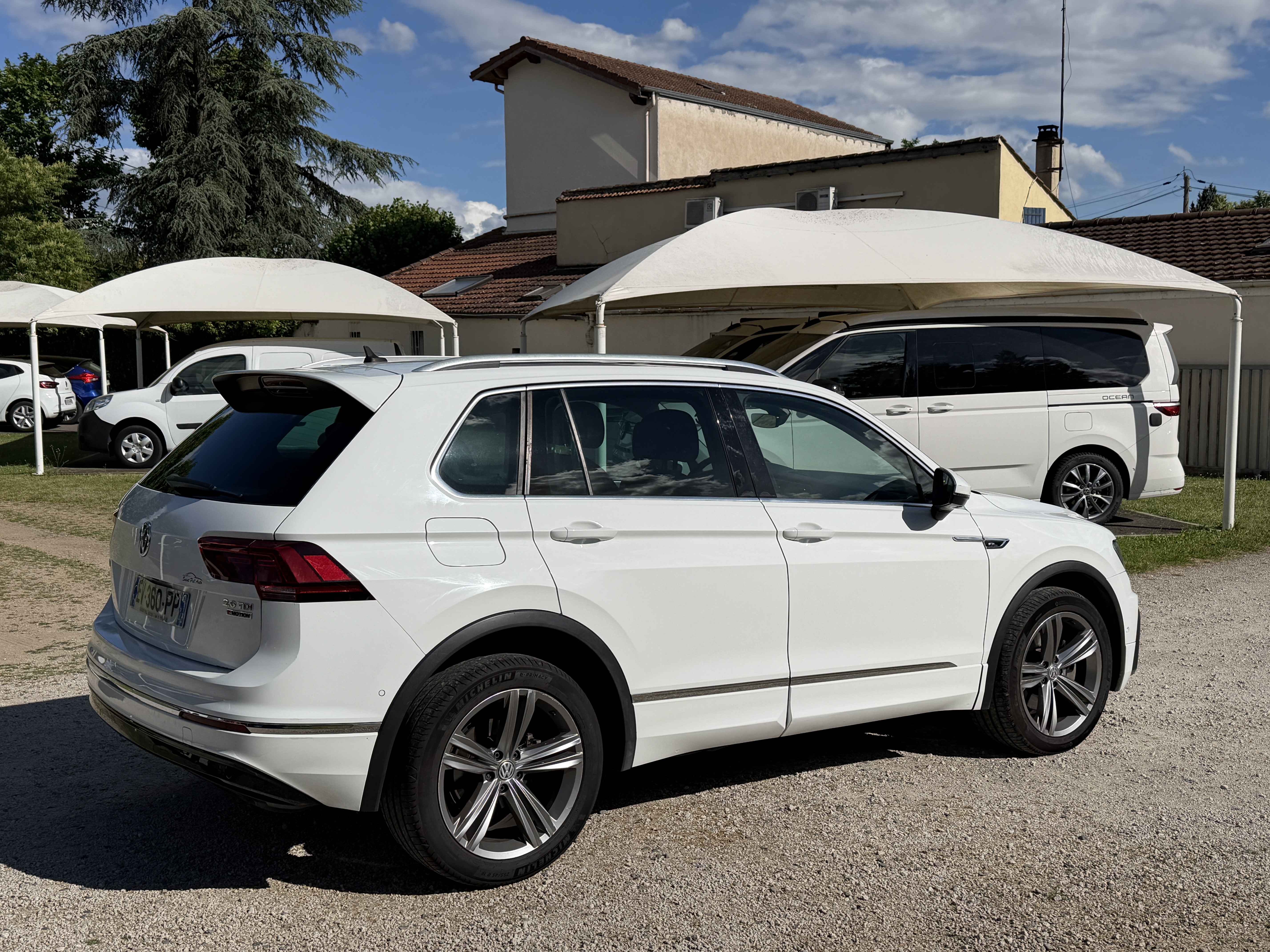 Photo vehicule