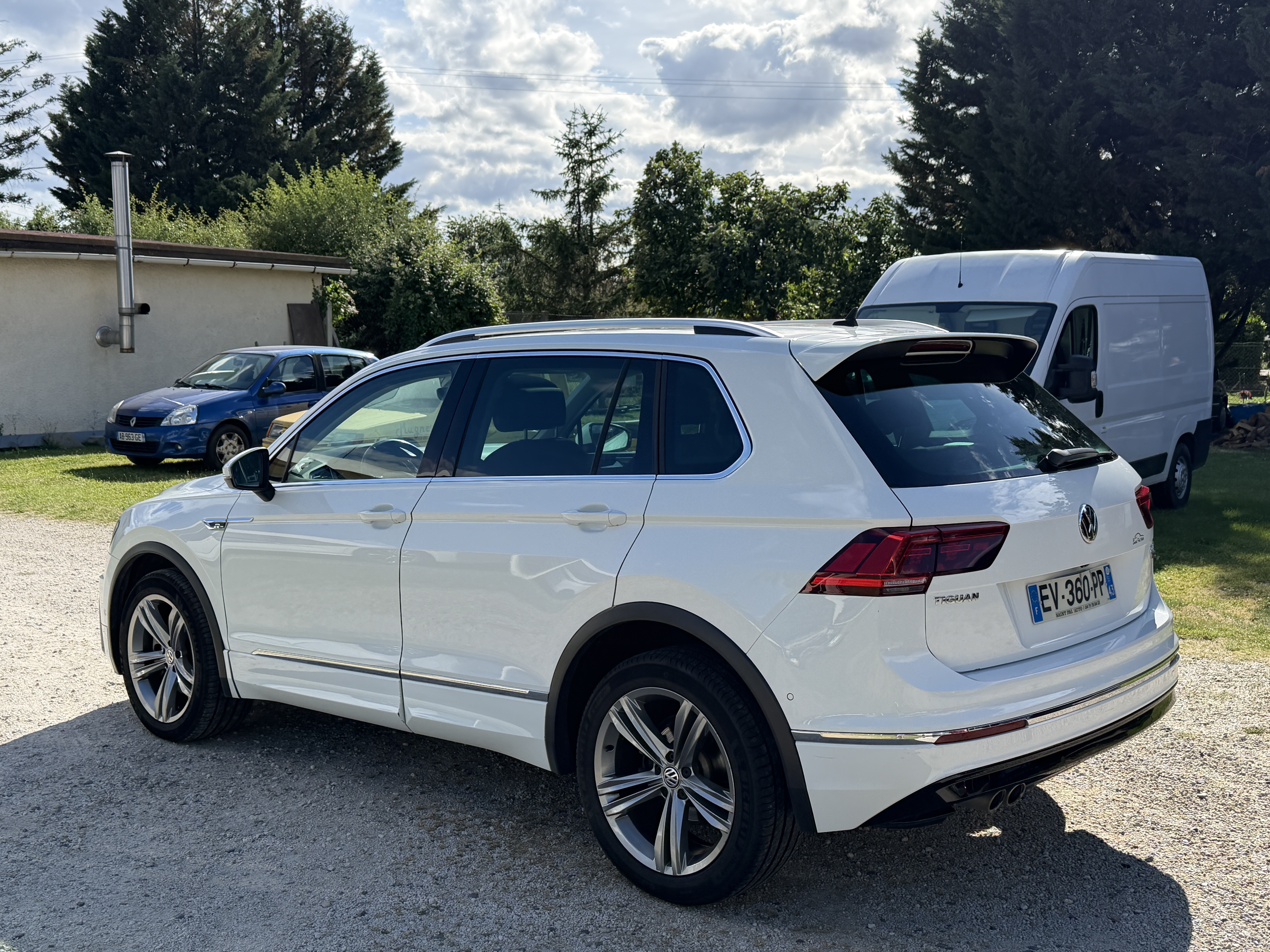 Photo vehicule