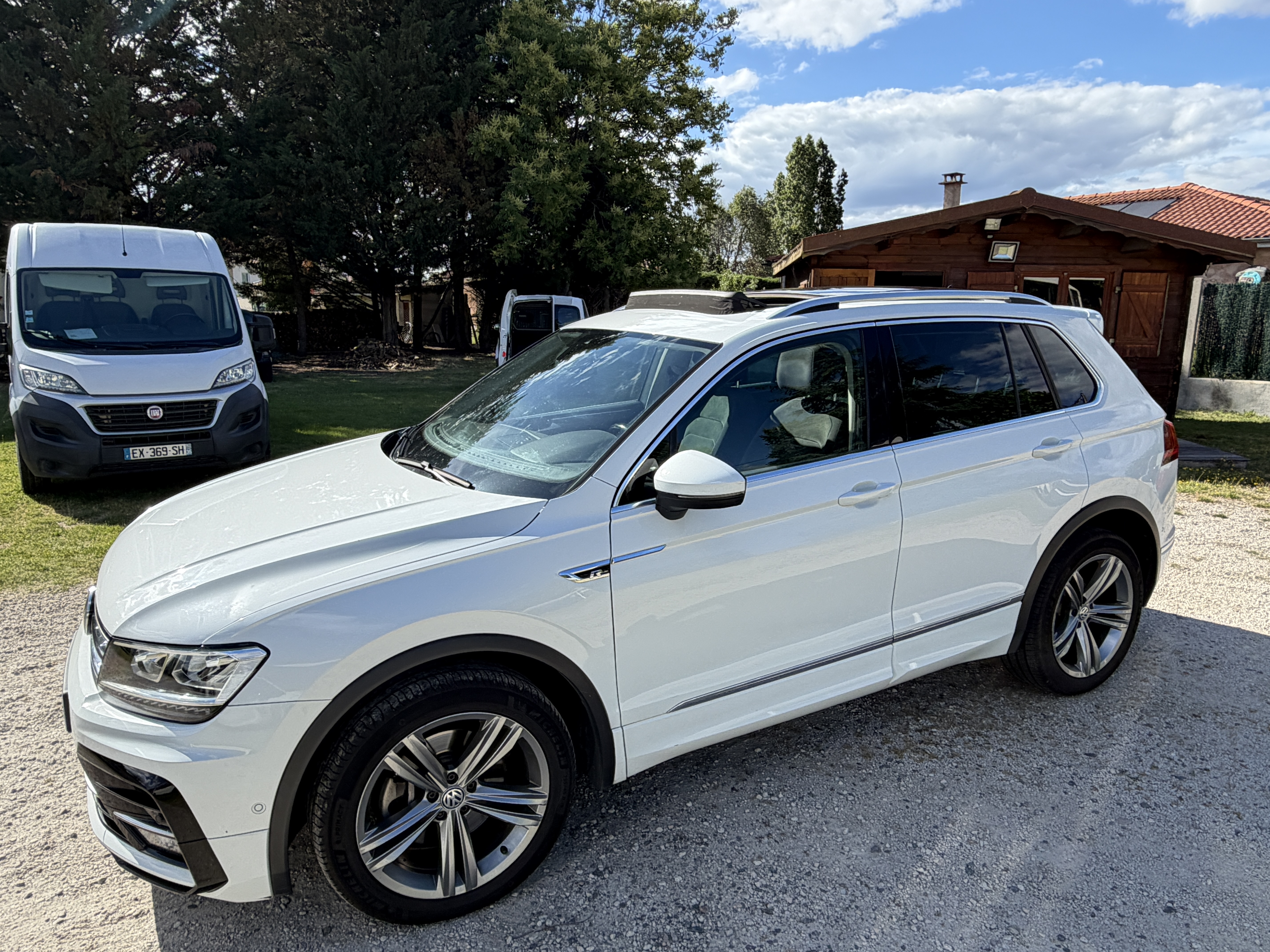 Photo vehicule