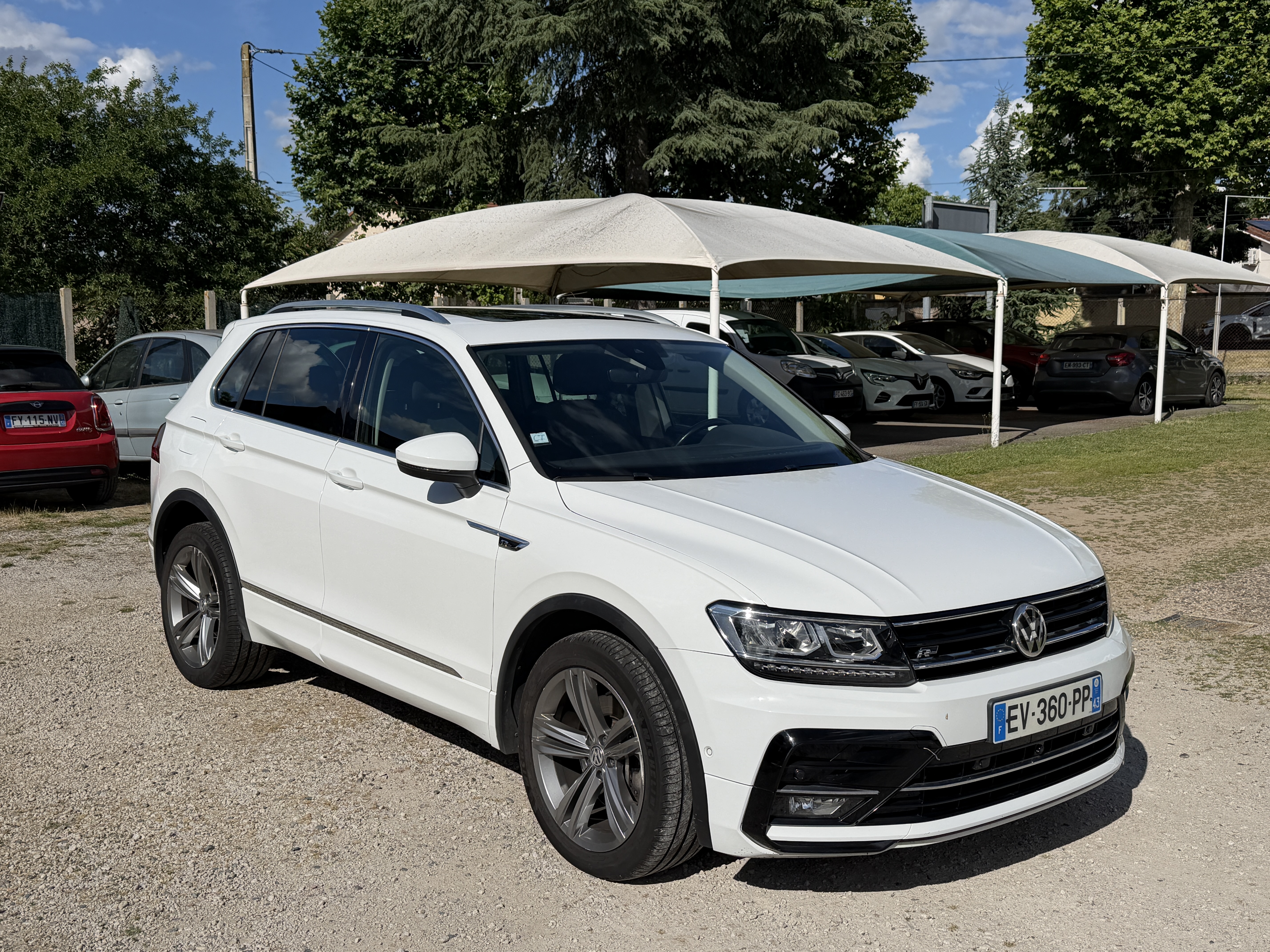 Photo vehicule