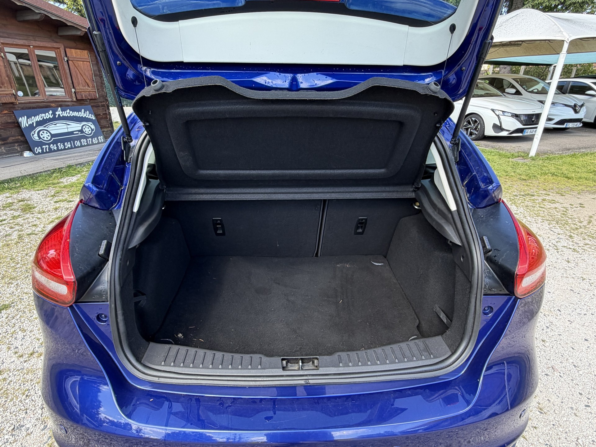 Photo vehicule