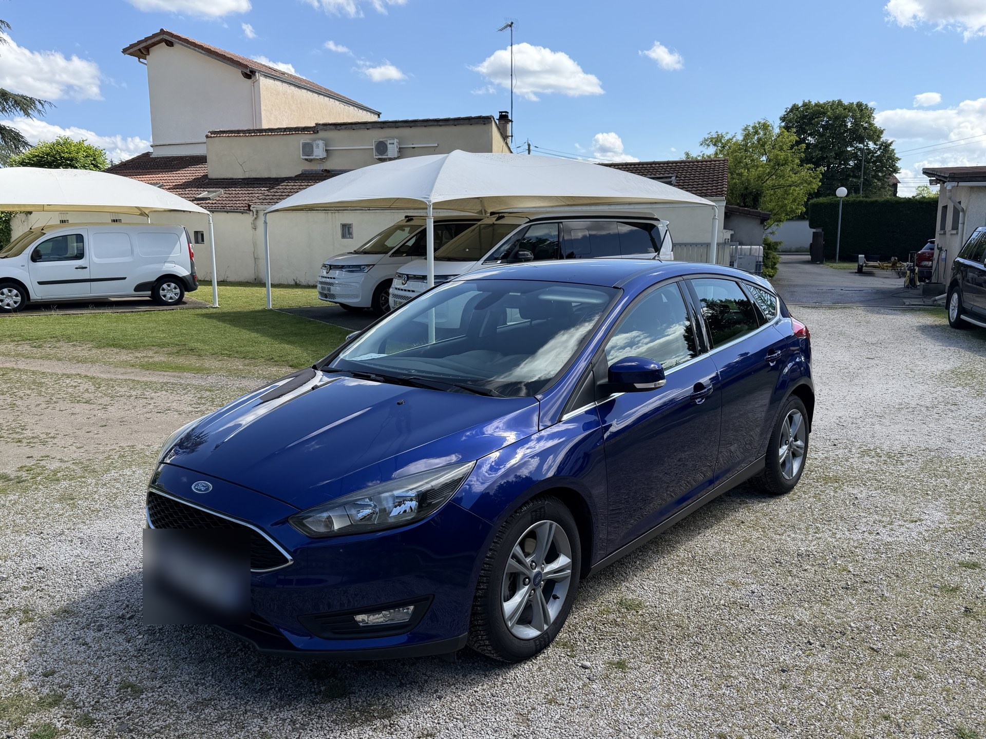 Photo vehicule