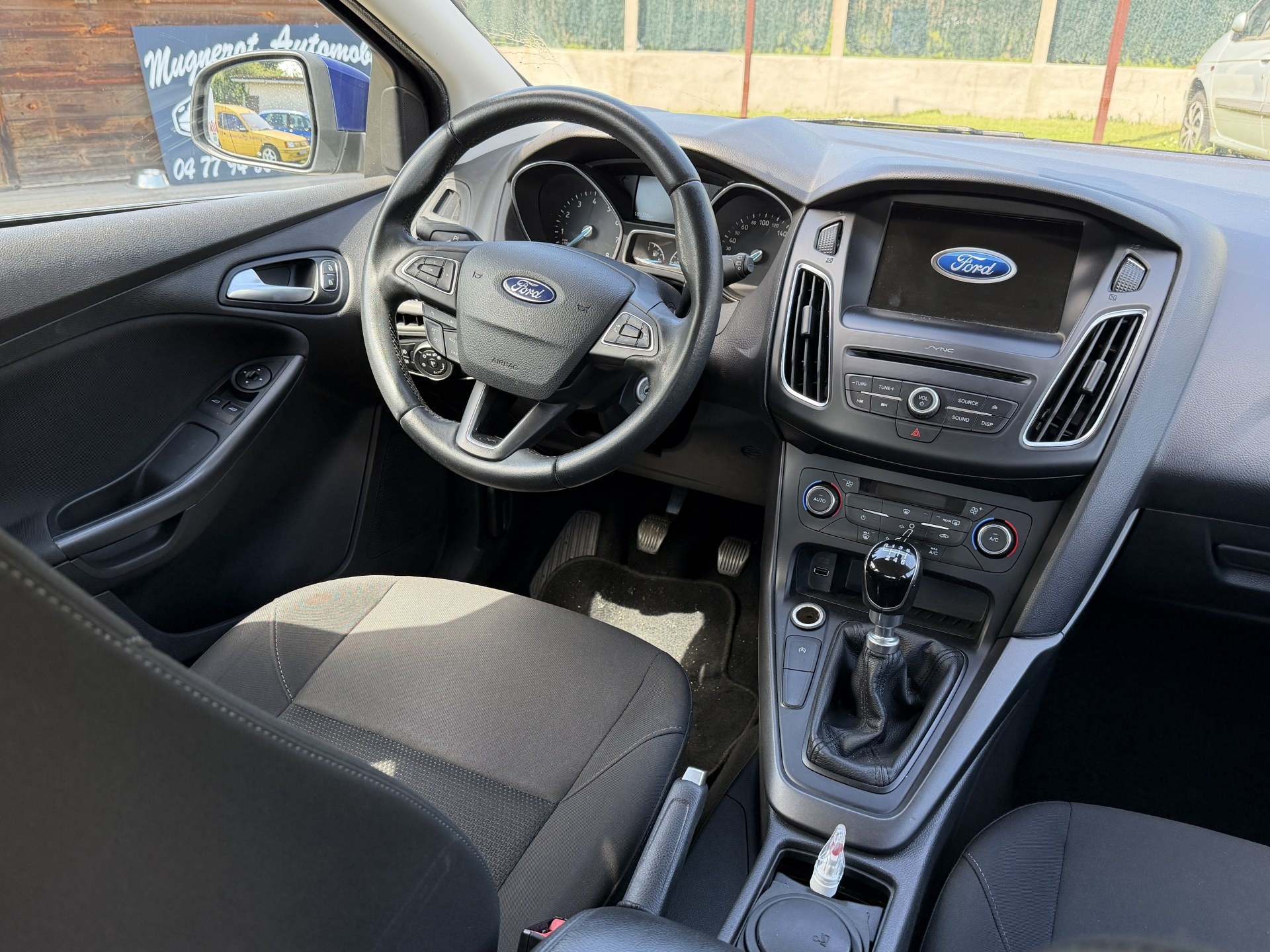 Photo vehicule