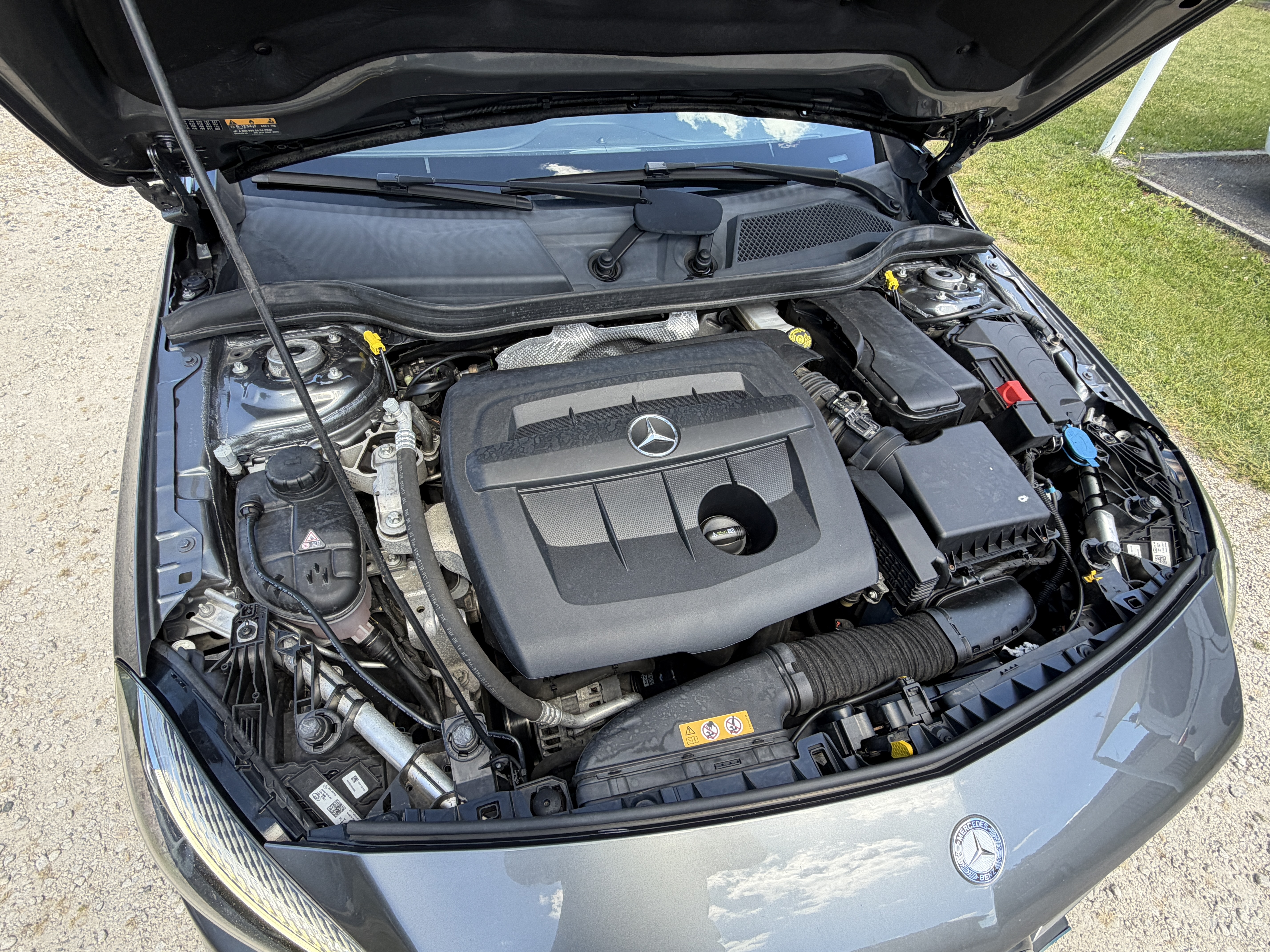 Photo vehicule