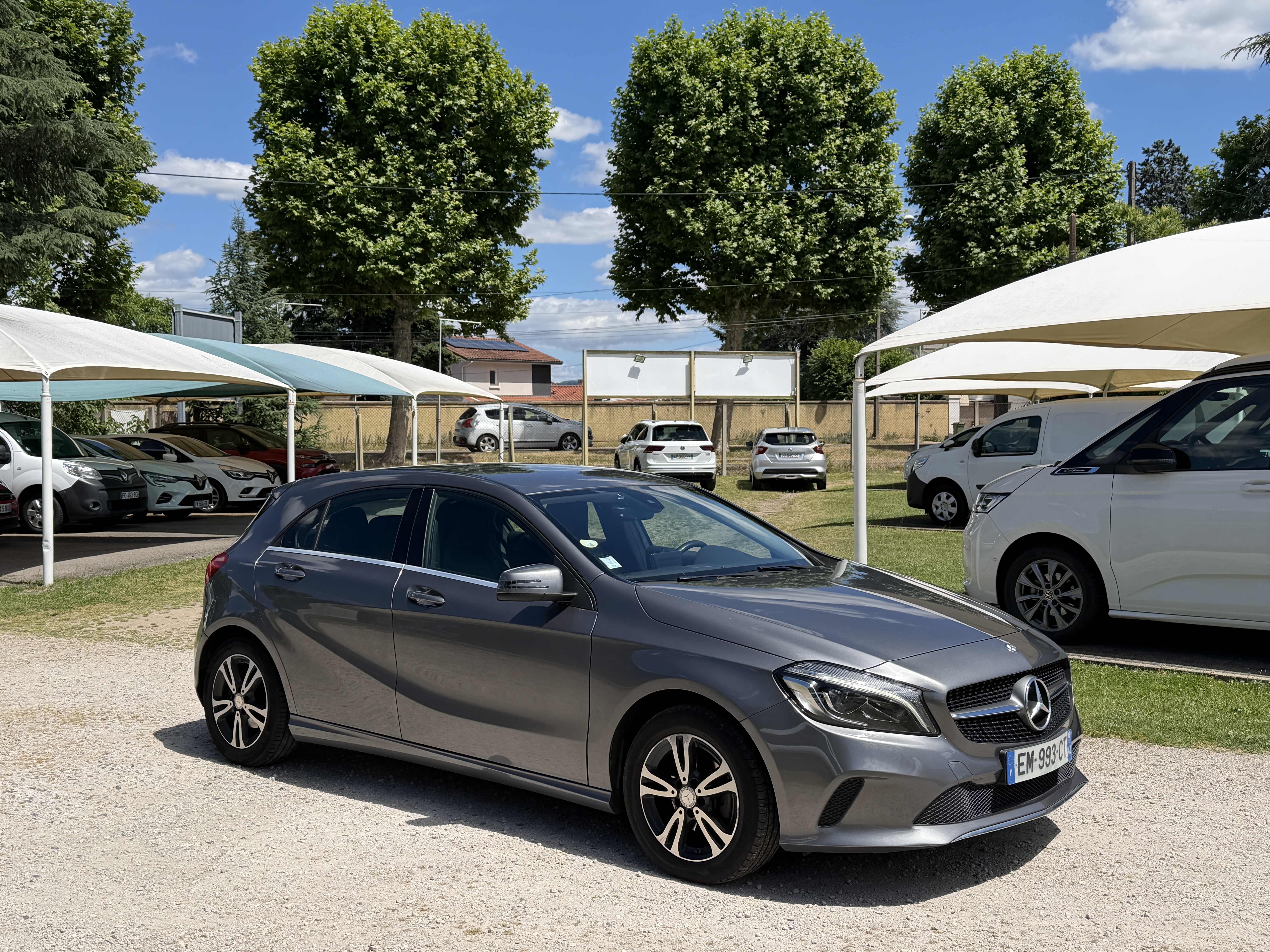 Photo vehicule