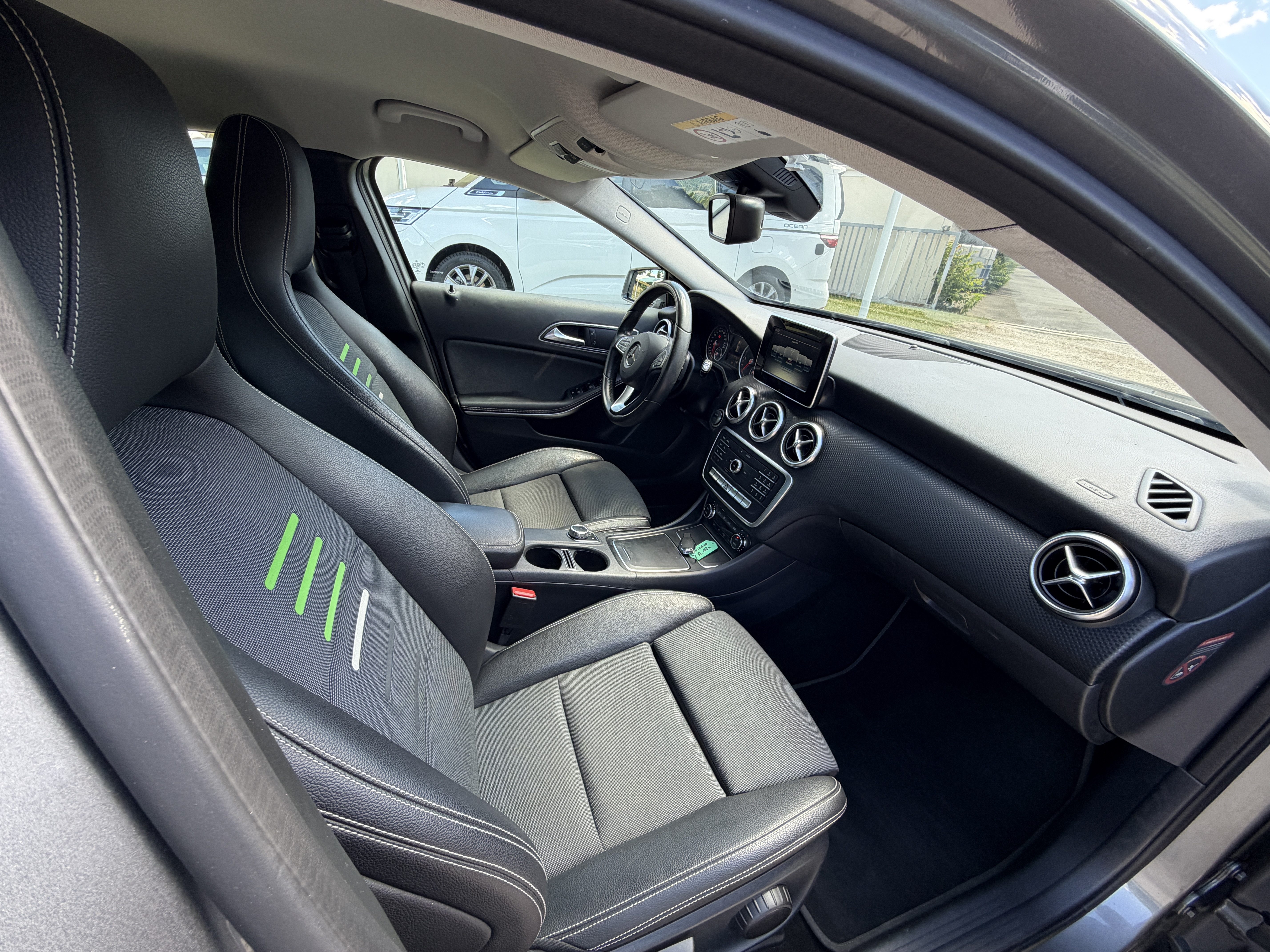 Photo vehicule