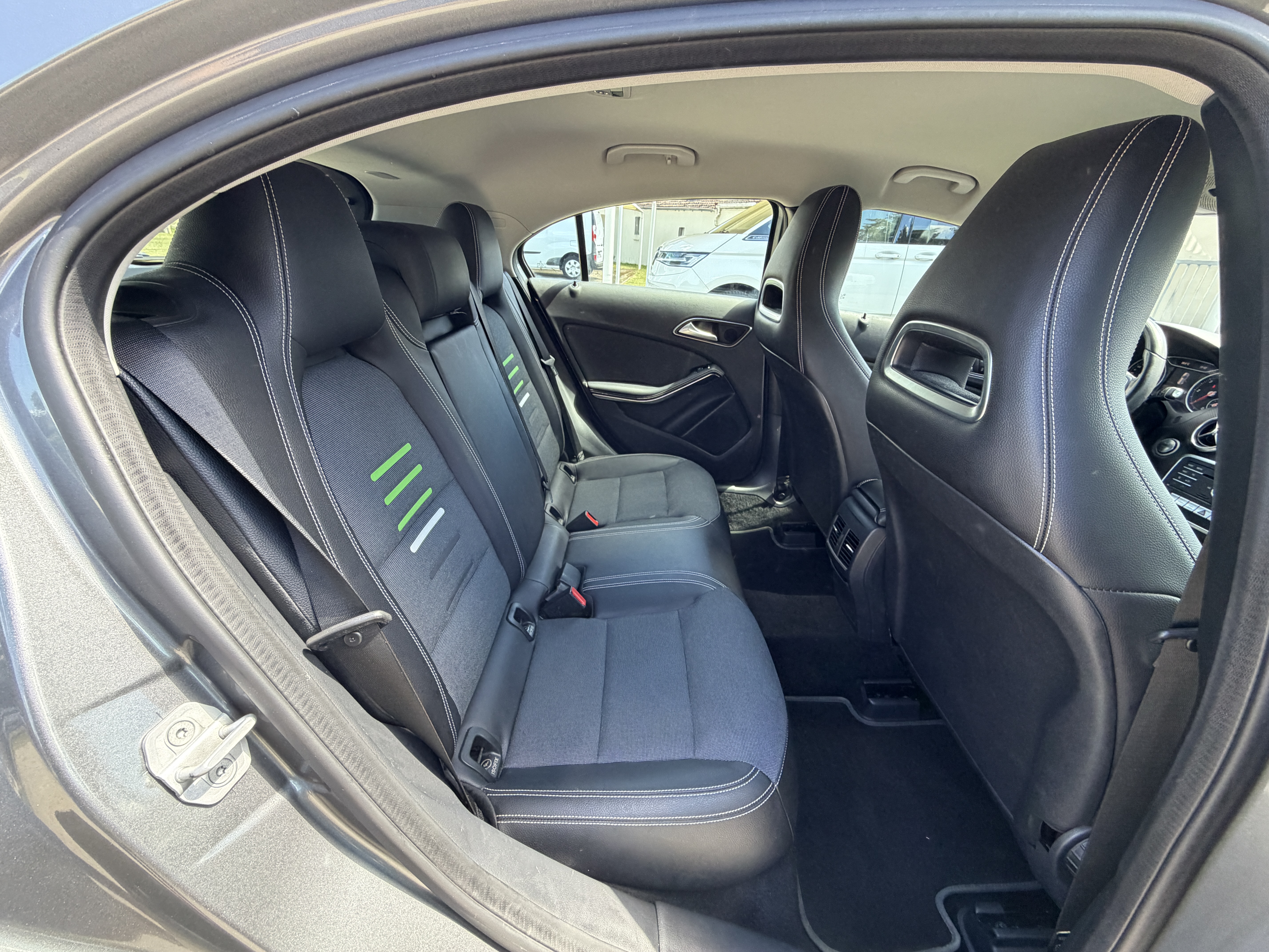 Photo vehicule