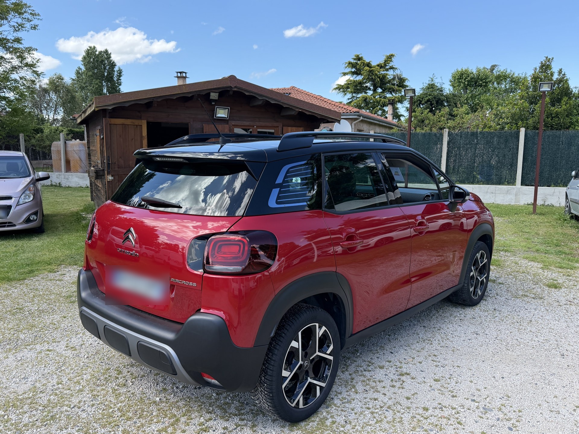 Photo à assigner